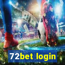 72bet login